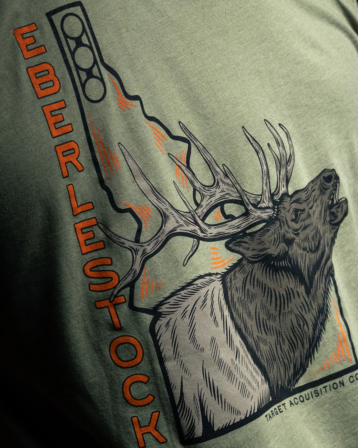 Gem State Giant Tee - Image 3