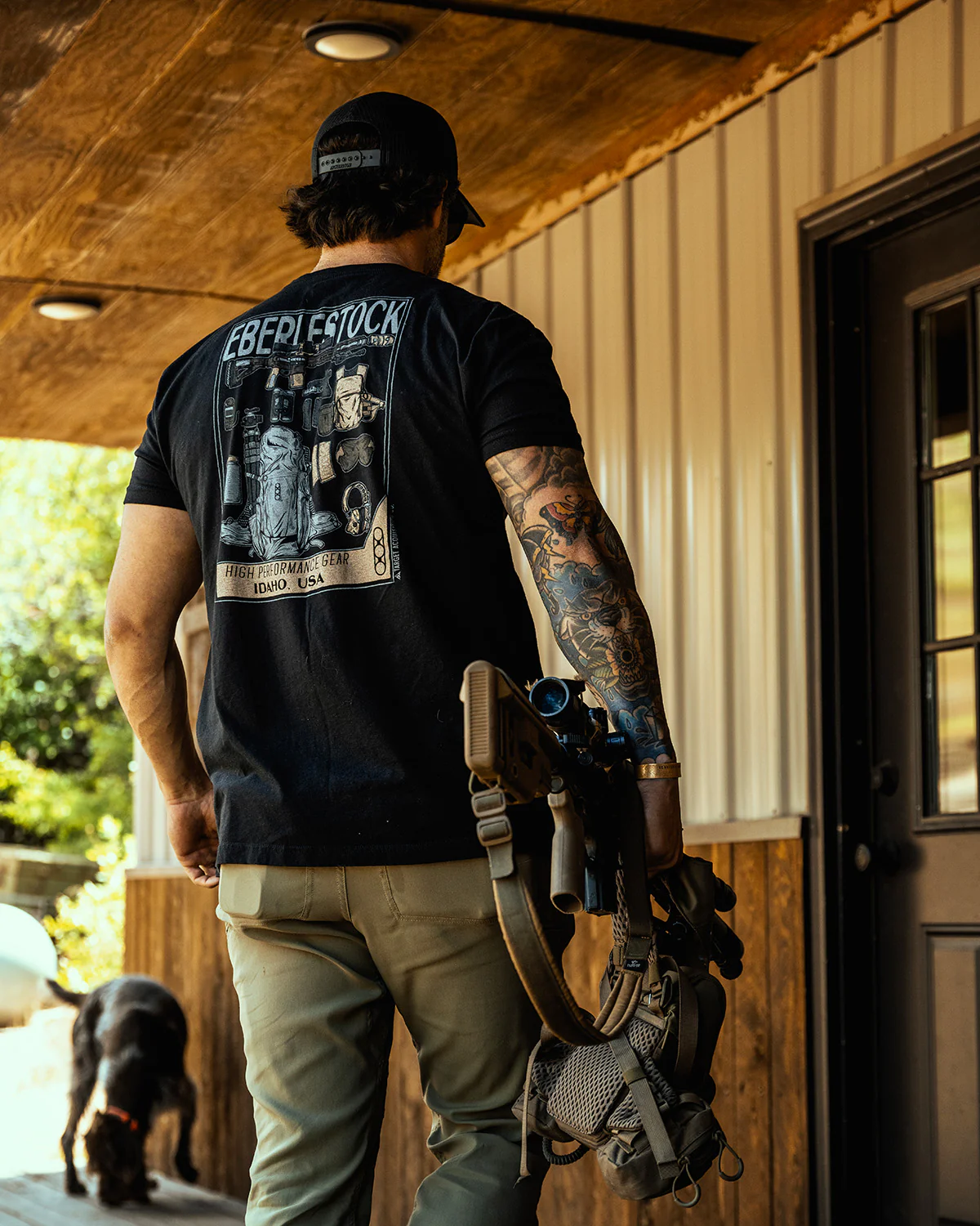 Tools of the Trade Tee - Image 8