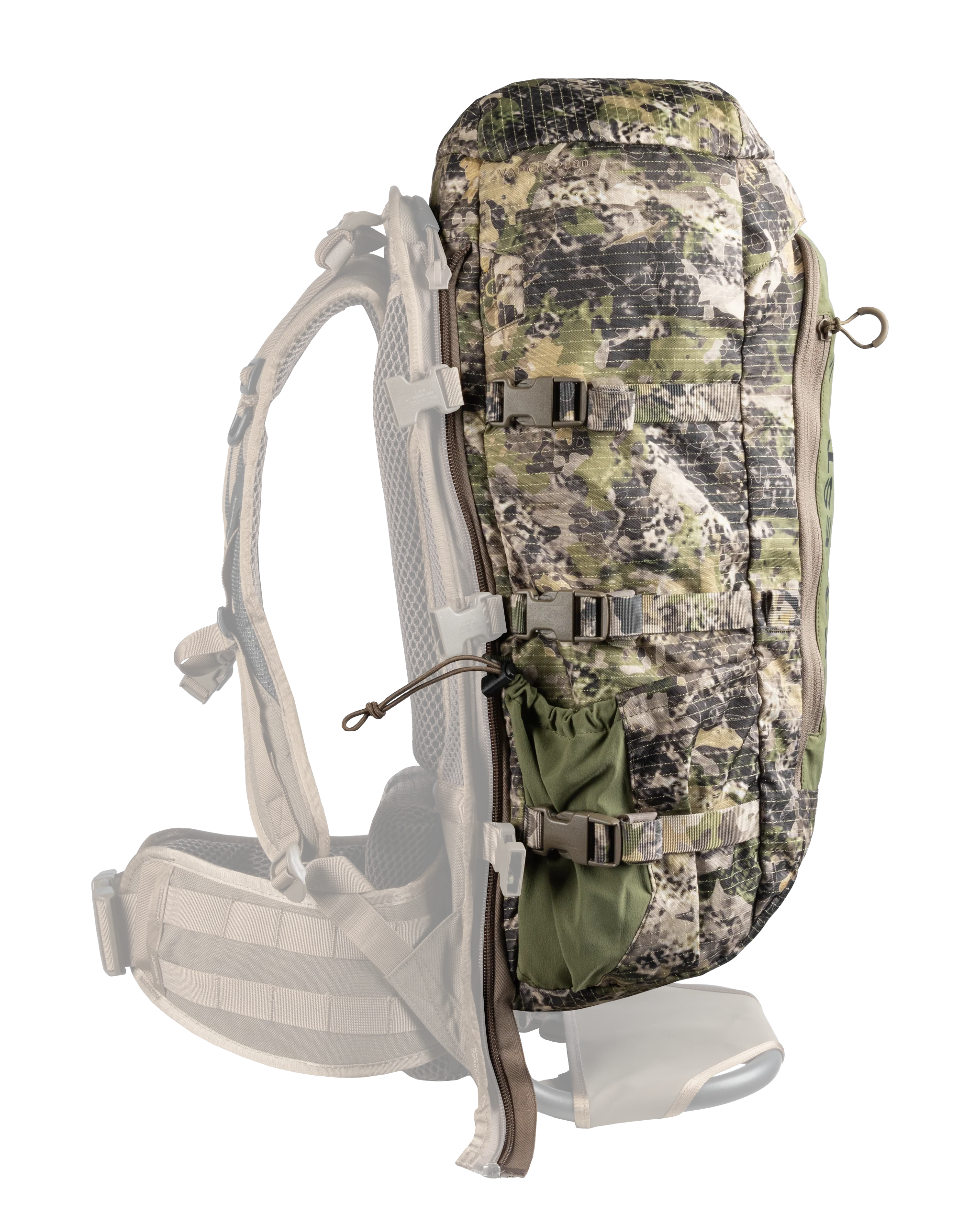 Vapor 2500 - Image 14